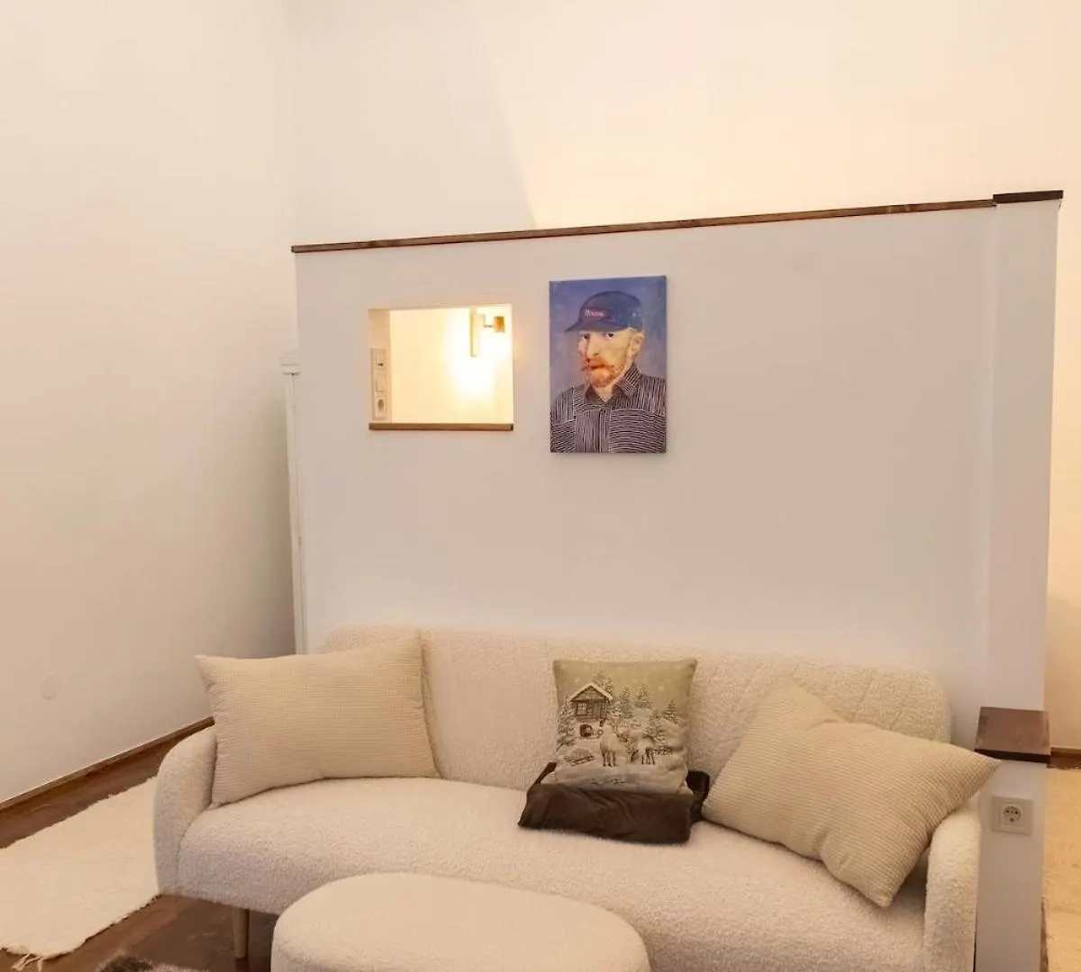 Cozy & Green Downtown Residence Budapest Hungría