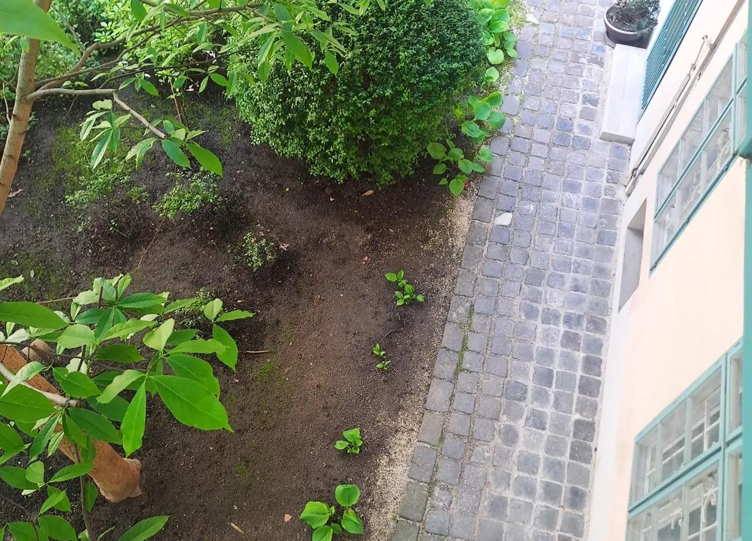 Apartamento Cozy & Green Downtown Residence Budapest Hungría