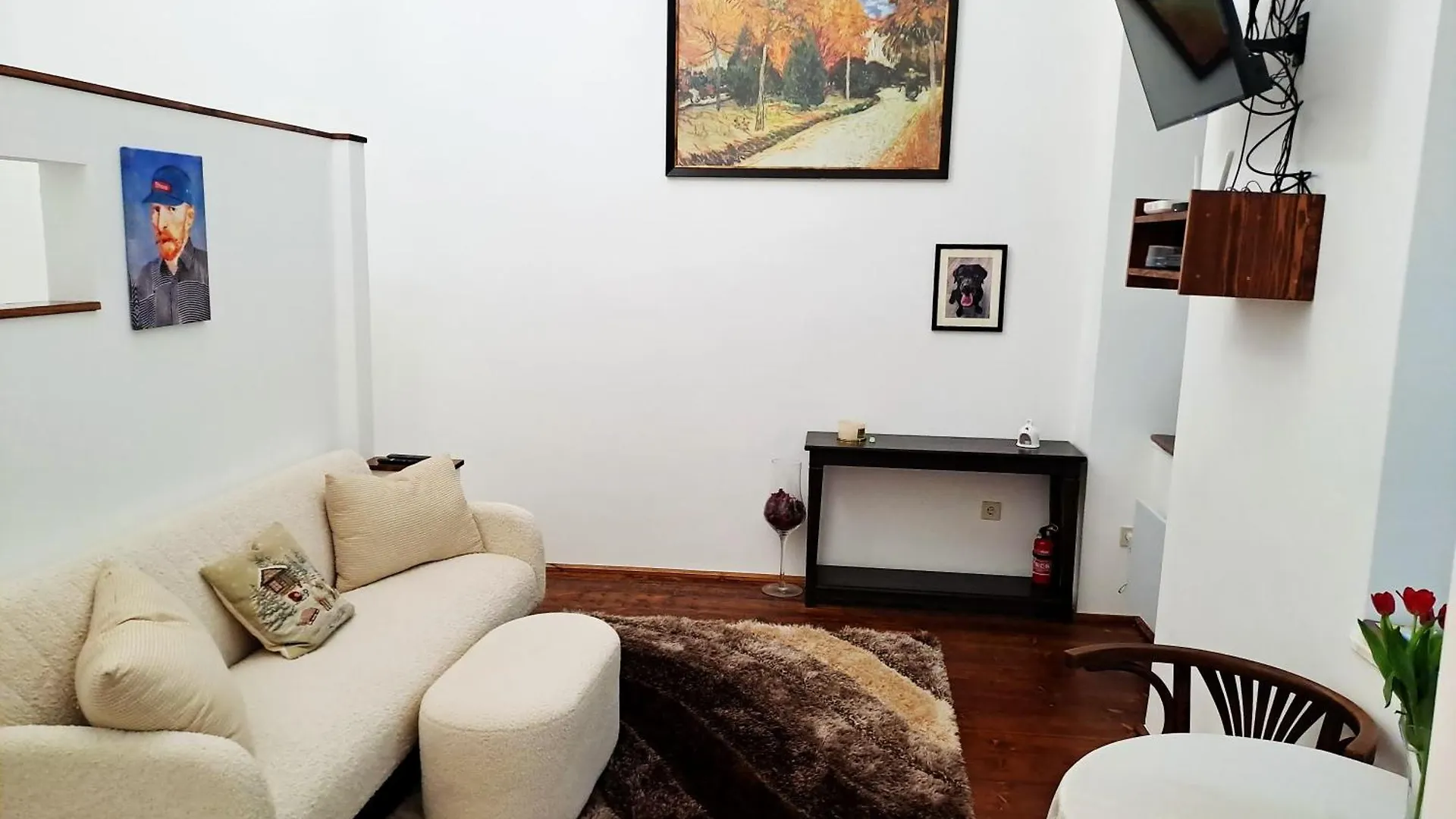 Cozy & Green Downtown Residence Budapest 0*,  Hungría