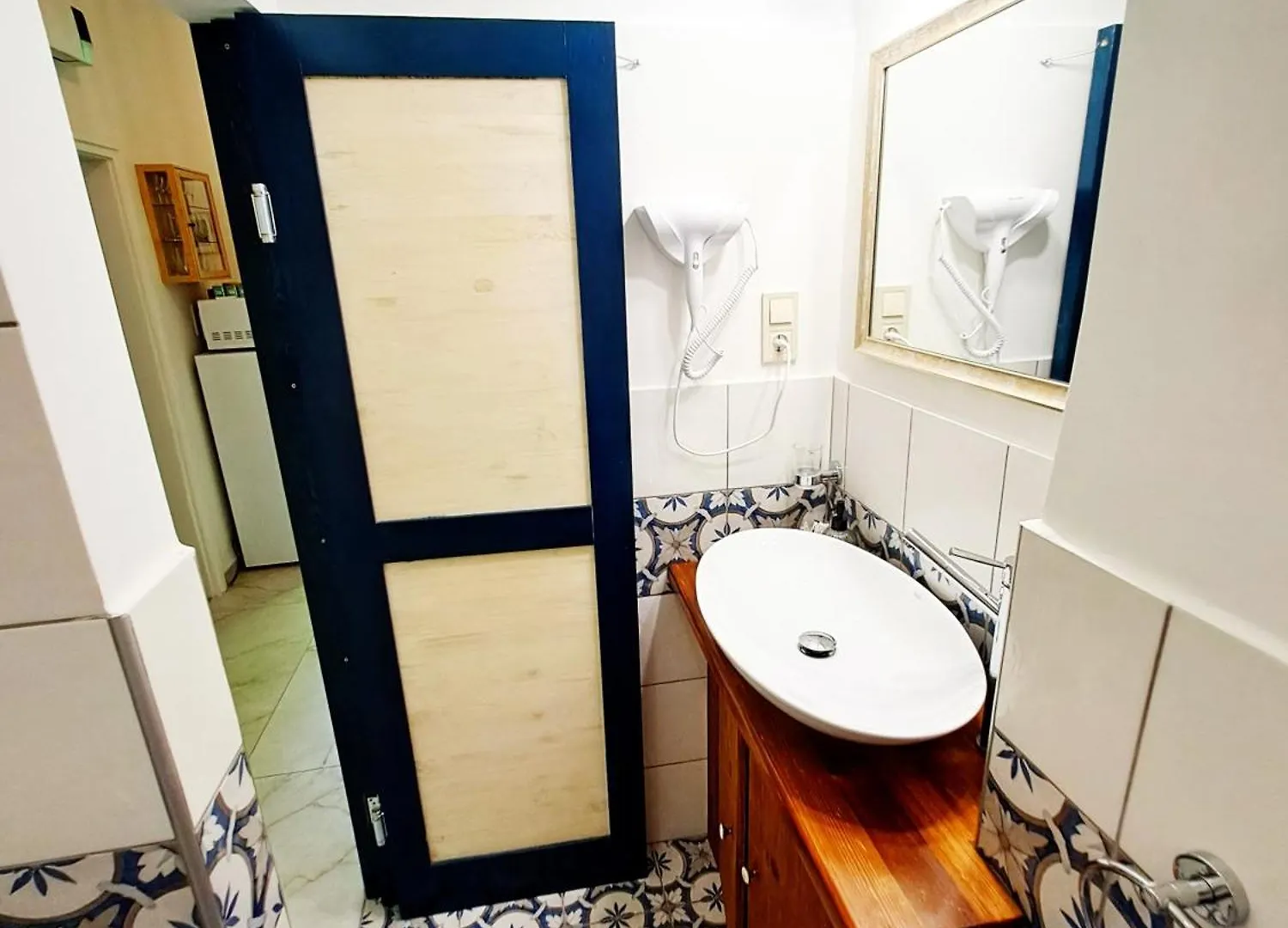 Cozy & Green Downtown Residence Budapest Apartamento