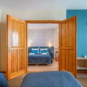  Aparthotel Corvin